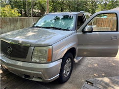 2005 Cadillac Escalade